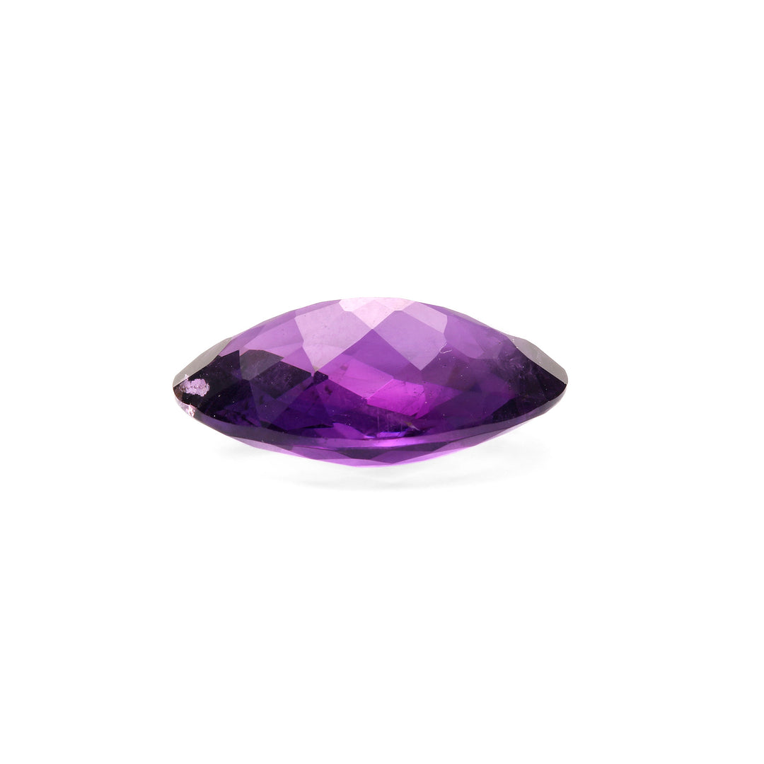 Certified Amethyst 5.70 Carats