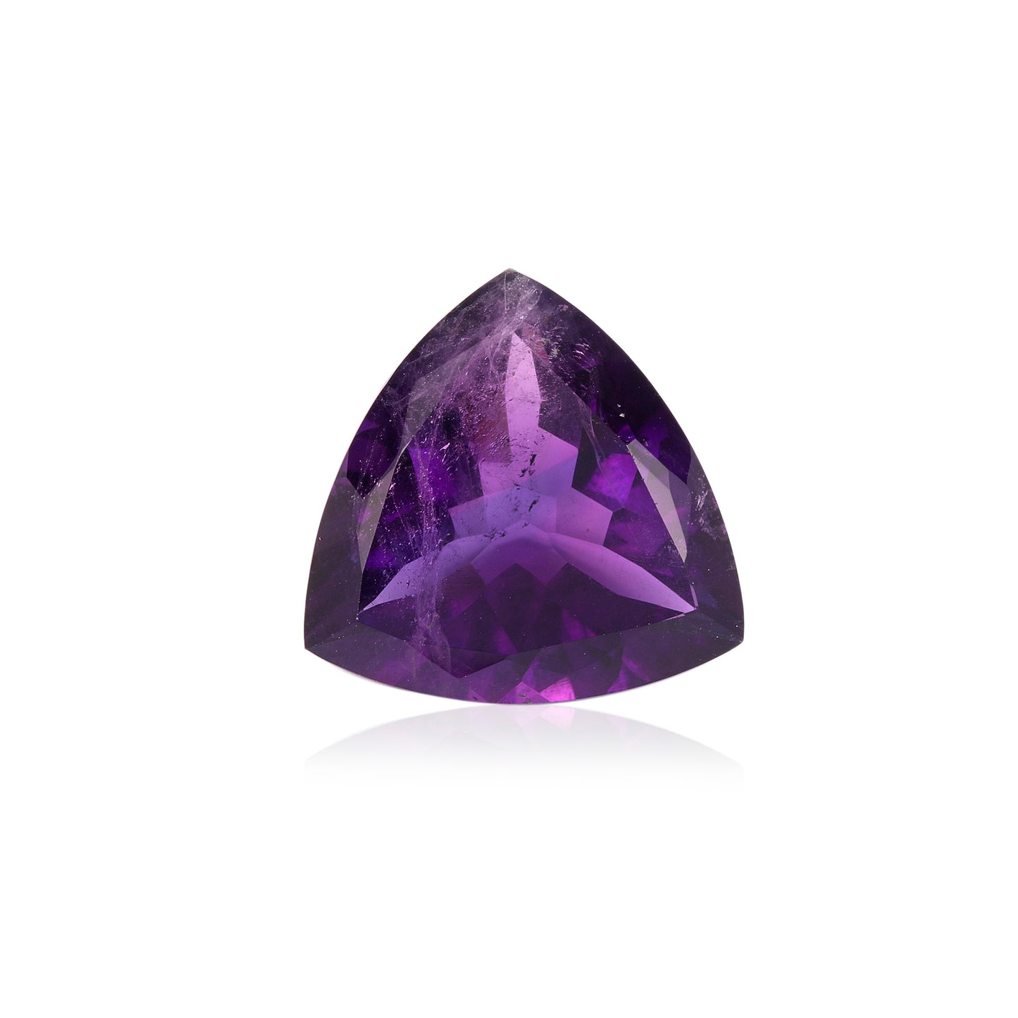 Certified Amethyst 11.10 Carats