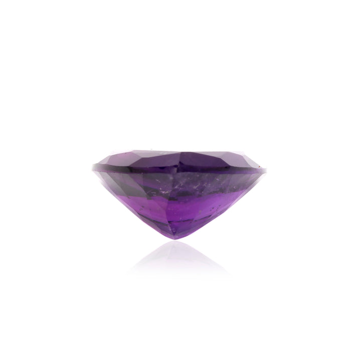 Certified Amethyst 11.10 Carats