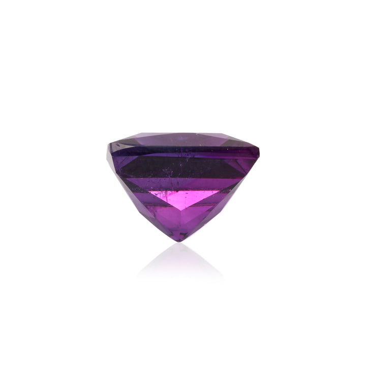 Certified Amethyst 7.65 Carats