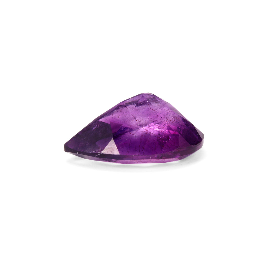 Certified Amethyst 4.33 Carats