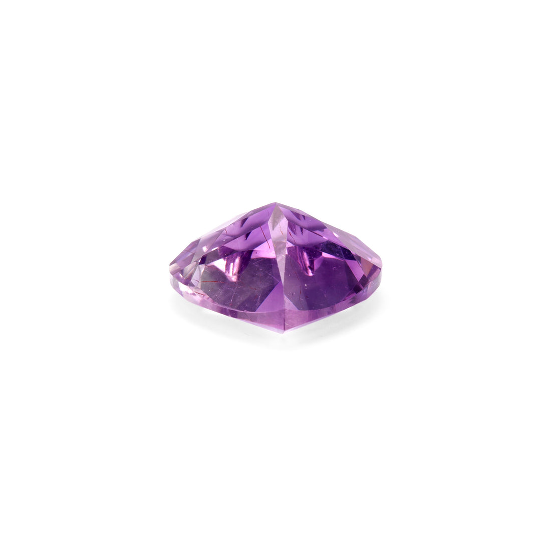 Certified Amethyst 3.46 Carats