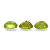 Sphene 7x5mm 1.00 Carats