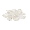 5Pc Lot Herkimer Quartz Rough 21.00 Carats AUCI54