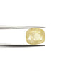 Certified Yellow Sapphire-5.28 Carats (5.80 Ratti) Sri Lanka (Ceylon), SKU:AVZI73