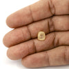 Certified Yellow Sapphire-5.28 Carats (5.80 Ratti) Sri Lanka (Ceylon), SKU:AVZI73