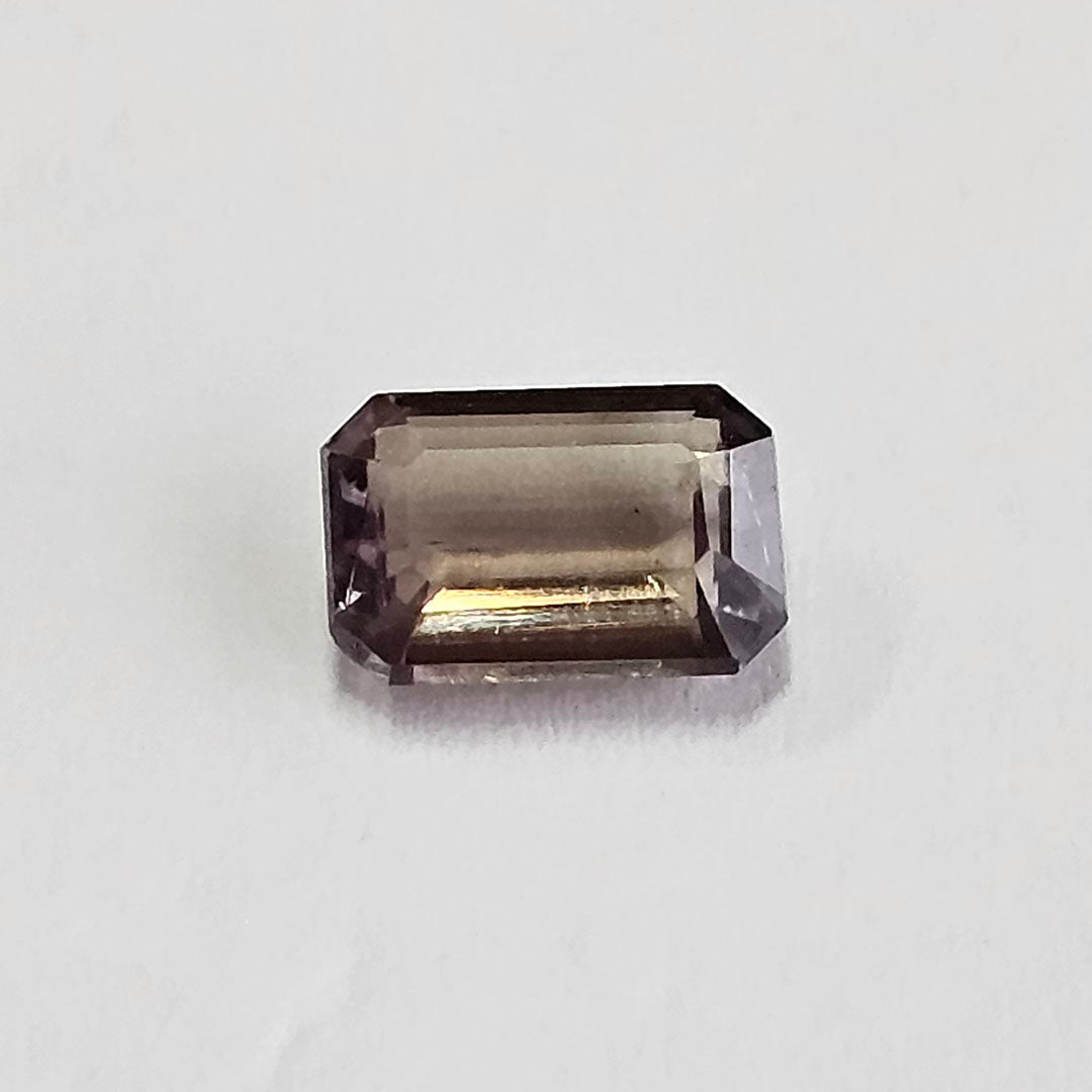 2.35 Carats Color Change Zultanite Diaspore