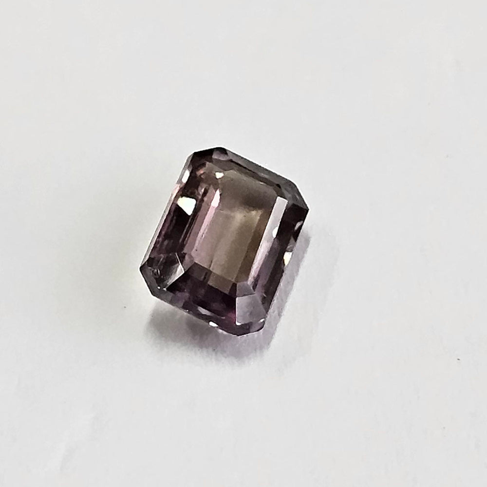 2.35 Carats Color Change Zultanite Diaspore