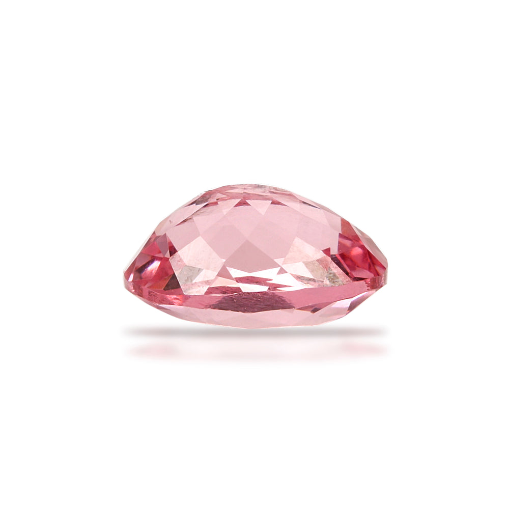 Tajakistan Pink Spinel Oval 1.75 Carats AWSM69