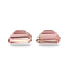 Blush Tourmaline 7x5mm 0.95 Carats