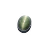 Certified Cat's Eye Quartz (Lahsunia) 7.67 Cts. (8.43 Ratti) AWVD30