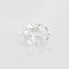 Certified White Zircon 8.26 Cts (9.08 Ratti) AZVW58