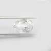Certified White Zircon 8.26 Cts (9.08 Ratti) AZVW58