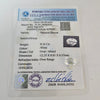 Certified White Zircon 8.26 Cts (9.08 Ratti) AZVW58