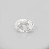 Certified White Zircon 8.26 Cts (9.08 Ratti) AZVW58