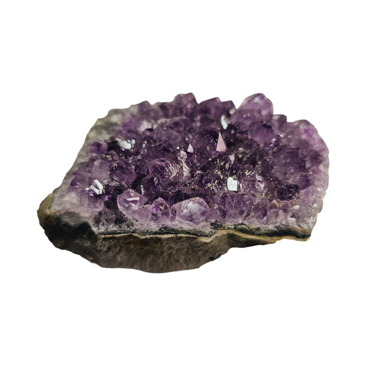 Amethyst Cluster (58 Gms)