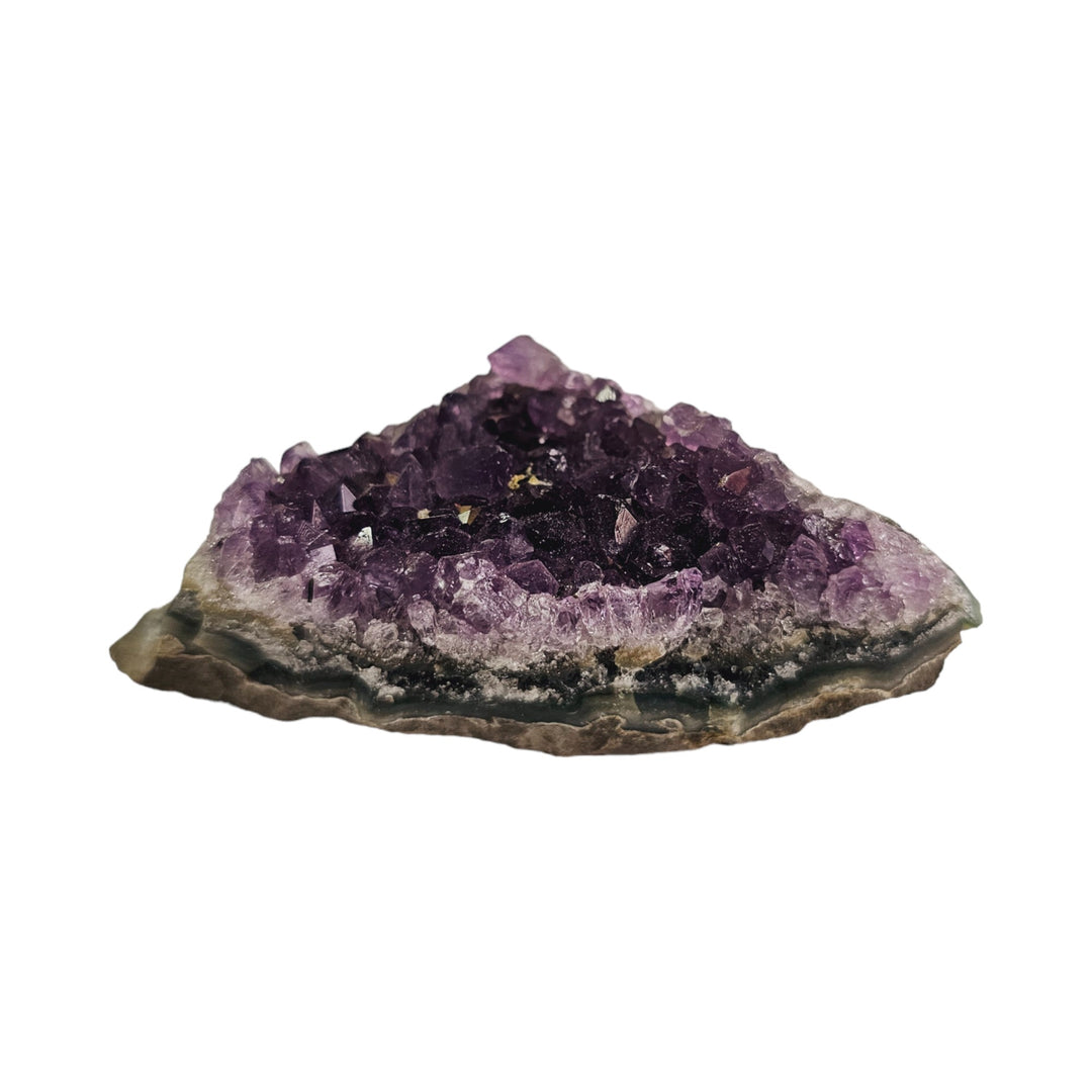 Amethyst Cluster (44 Gms)