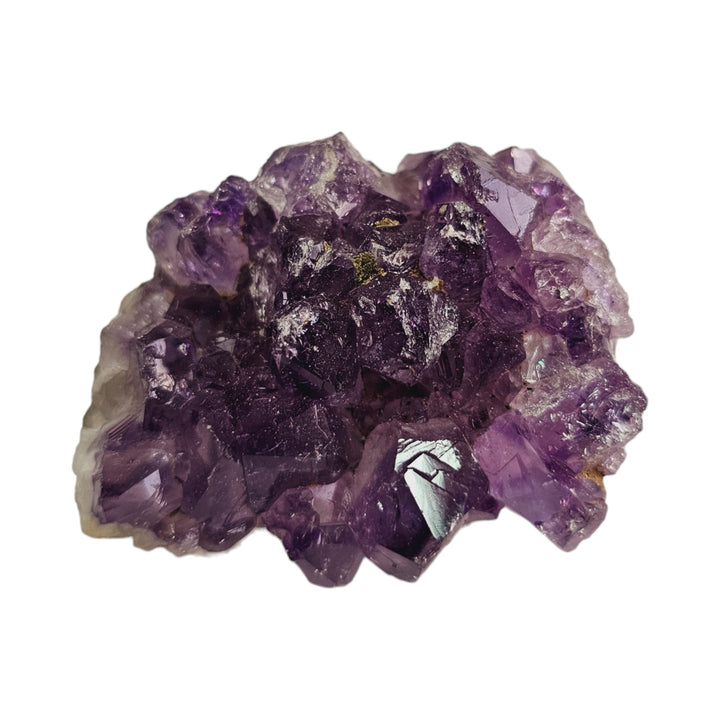 Amethyst Cluster (56 Gms)