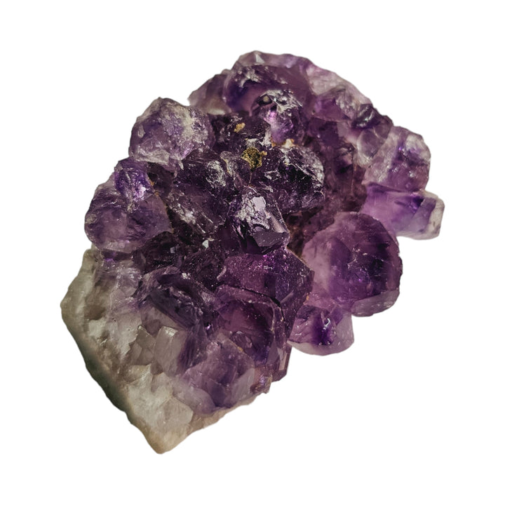 Amethyst Cluster (56 Gms)