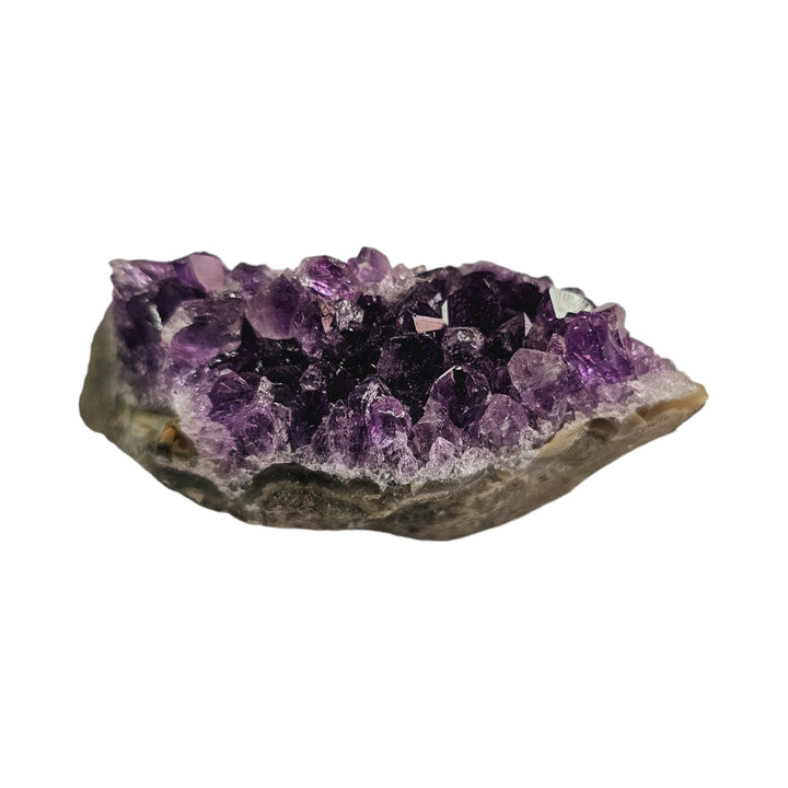 Amethyst Cluster (35 Gms)