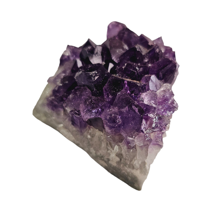 Amethyst Cluster (88 Gms)