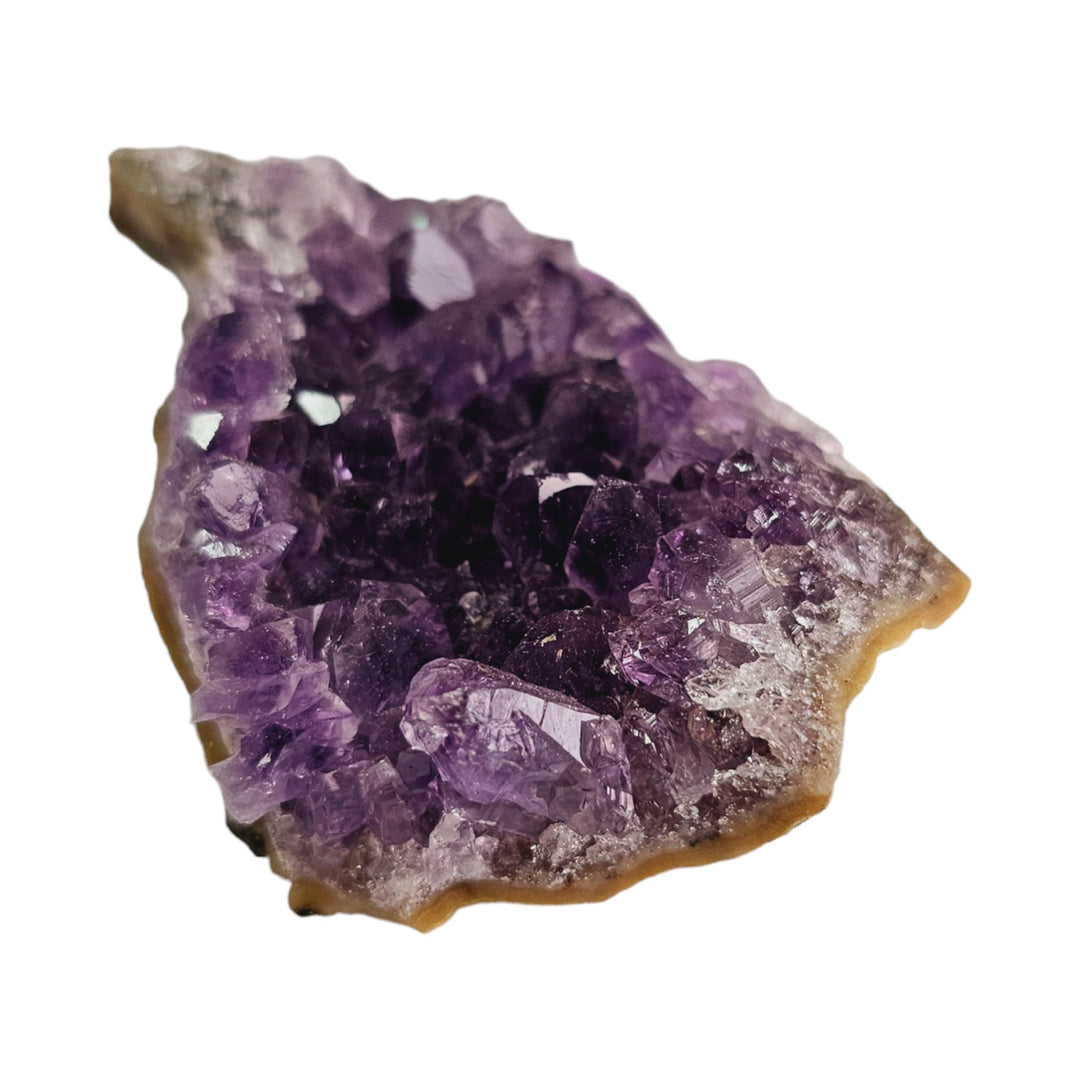 Amethyst Cluster (34 Gms)