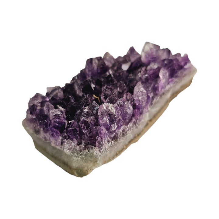 Amethyst Cluster (40 Gms)