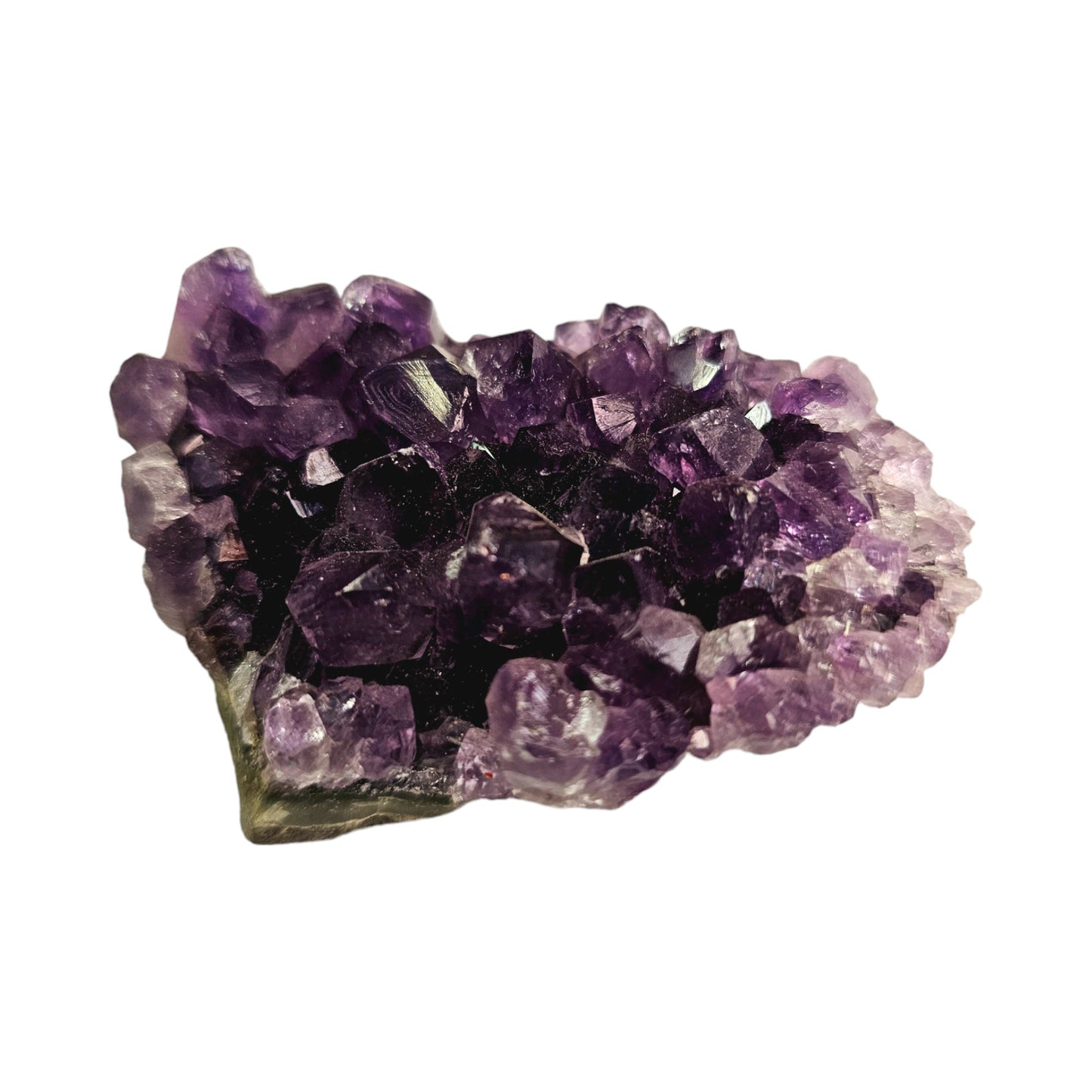 Amethyst Cluster (64 Gms)