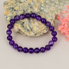 Amethyst Bracelet – Stone of Calm & Spiritual Clarity