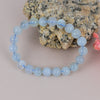 Aquamarine Bracelet – Stone of Calm, Clarity & Emotional Balance