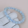 Aquamarine Bracelet – Stone of Calm, Clarity & Emotional Balance