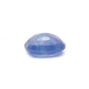 Certified Blue Sapphire-3.30 Carats (3.63Ratti) Sri Lanka (Ceylon), SKU:BCZI57