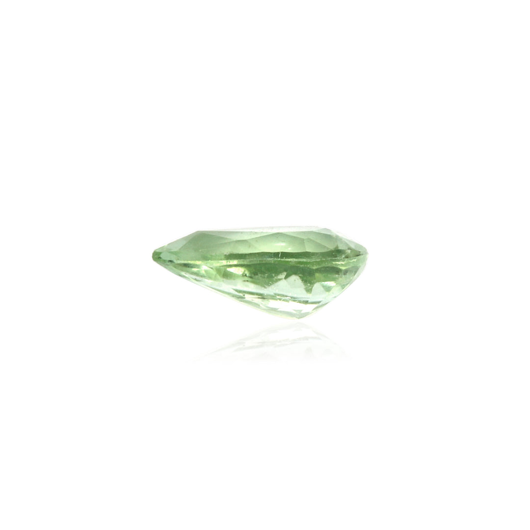 Paraiba Tourmaline 6x4mm-0.40 Carats Mozambique, SKIU-BDCI02