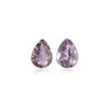 Paraiba Tourmaline Pear 0.20 Carats BDCI23