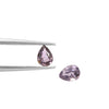 Paraiba Tourmaline Pear 0.20 Carats BDCI23