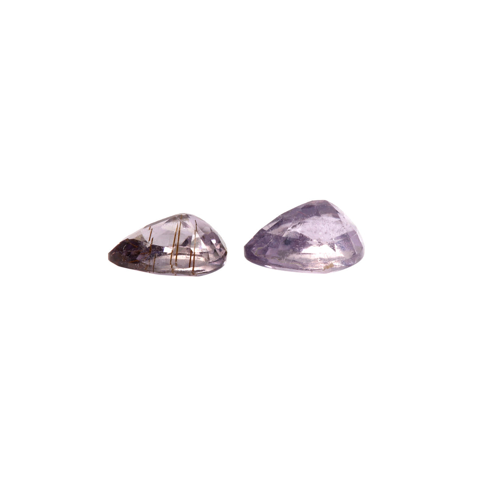 Paraiba Tourmaline Pear 0.20 Carats BDCI23