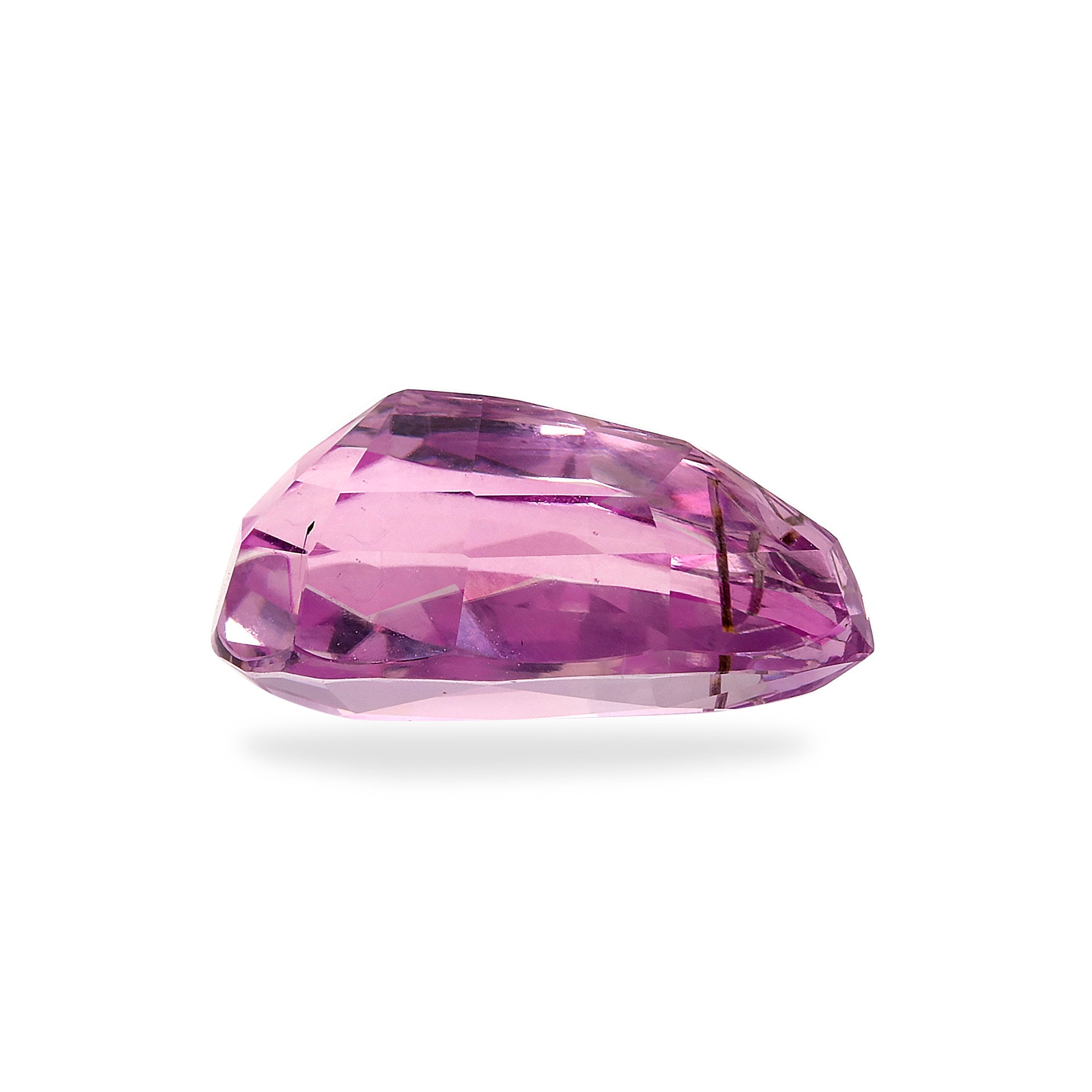 HOT PINK Kunzite 10.10 Carats