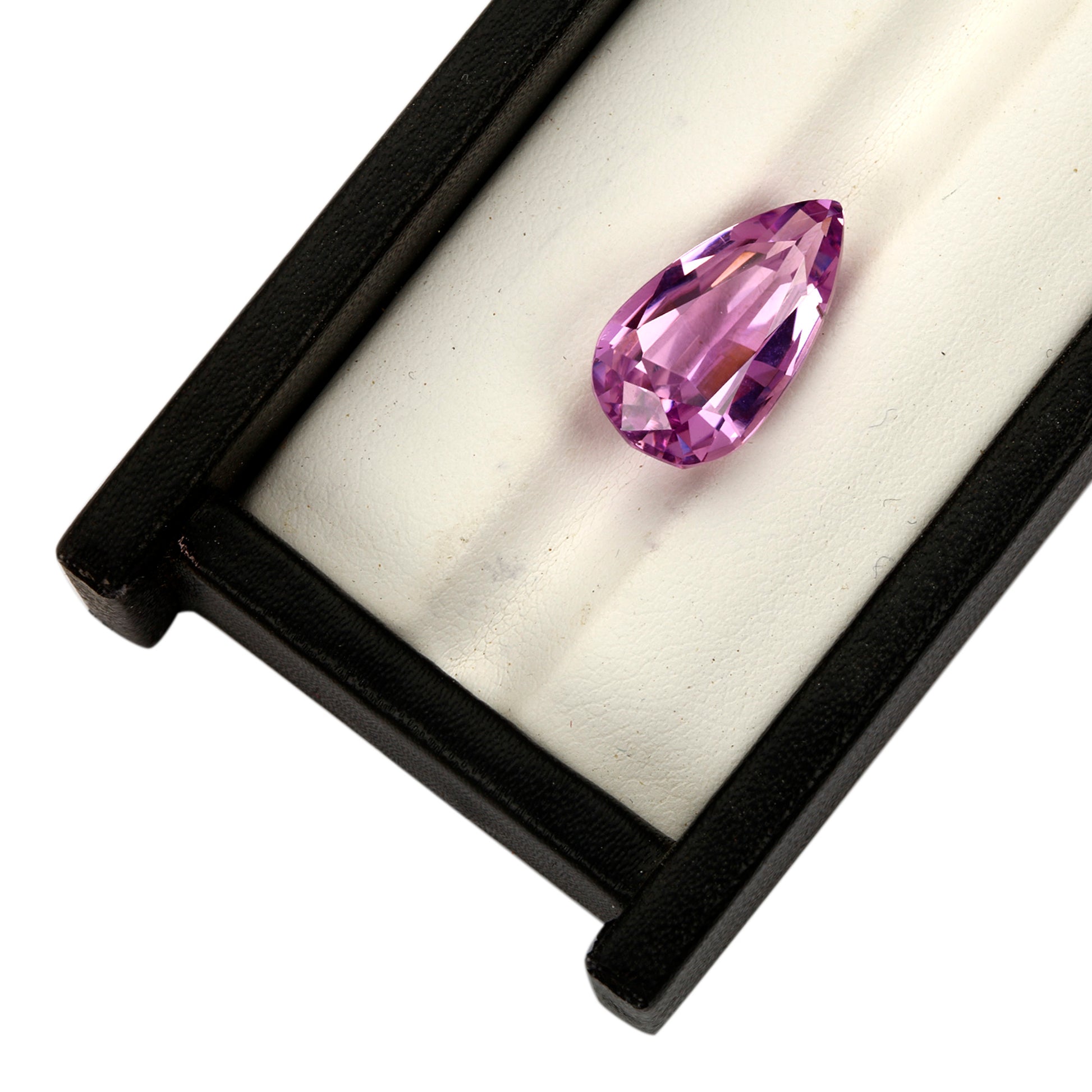 HOT PINK Kunzite 10.10 Carats