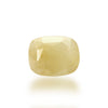 Certified Yellow Sapphire-11.69 Carats (12.85 Ratti) Burma, SKU:BFZI23