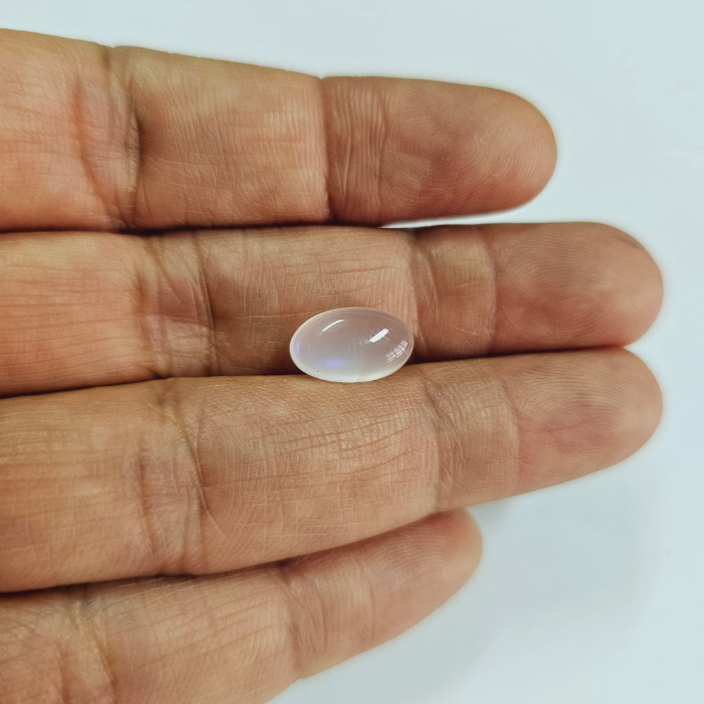 Certified Moonstone 4.16 Cts (4.57 Ratti) BHEW41