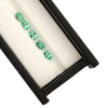 Botli Green Apatite 6x4mm 0.45 Carats