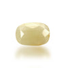 Certified Yellow Sapphire-8.08 Carats (8.88 Ratti) Burma, SKU: BJZI17