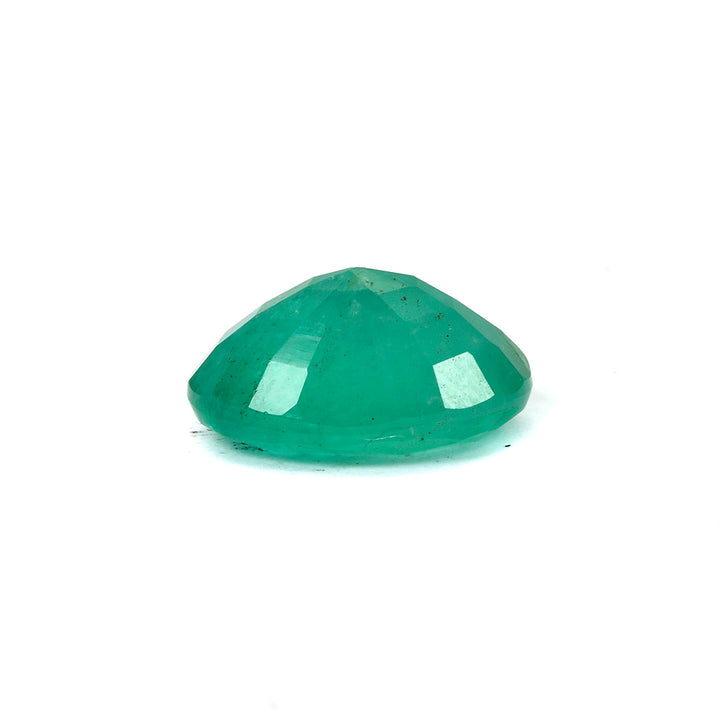 Zambian Emerald (Panna) 4.48 Carats (4.93 Ratti) Zambia