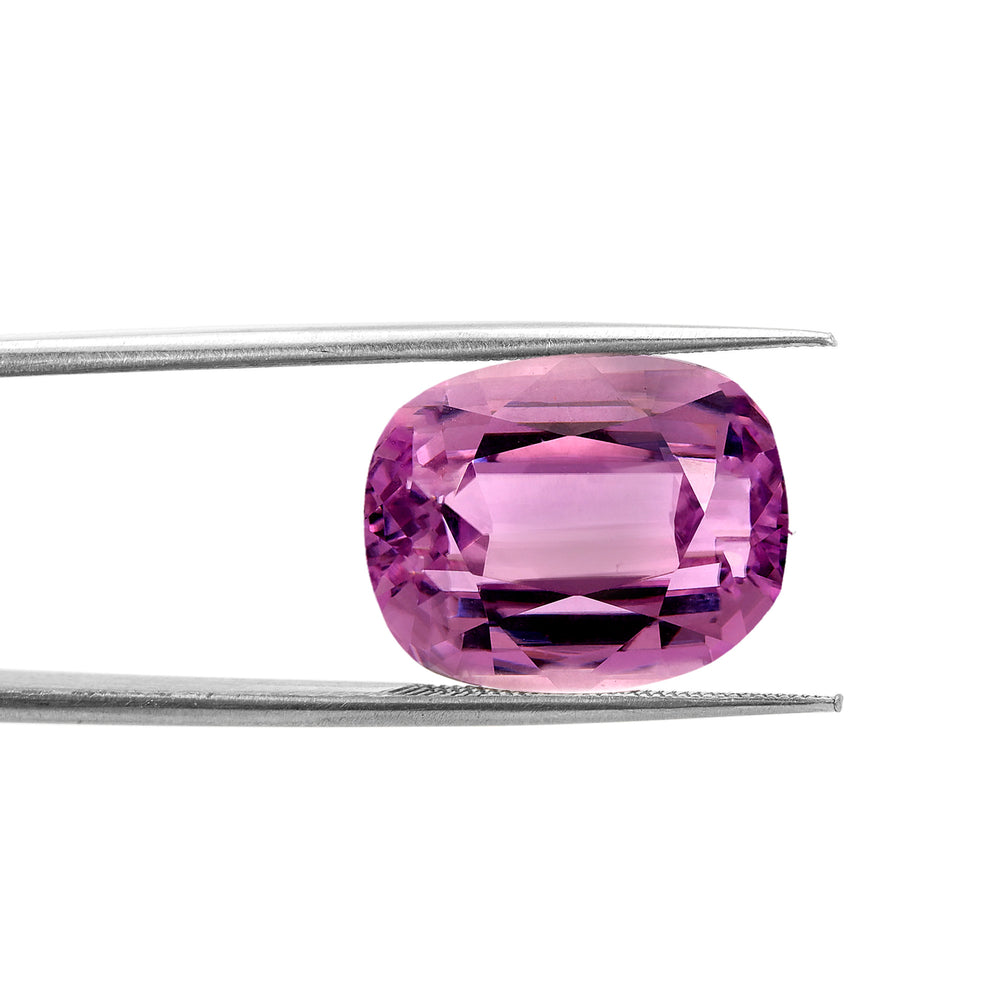 HOT PINK Kunzite 16.50 Carats