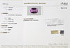 AAA Hot Pink Kunzite Cushion 16.50 Carats BNJK46