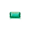 Brazilian Emerald 5x3mm 0.20 Carats