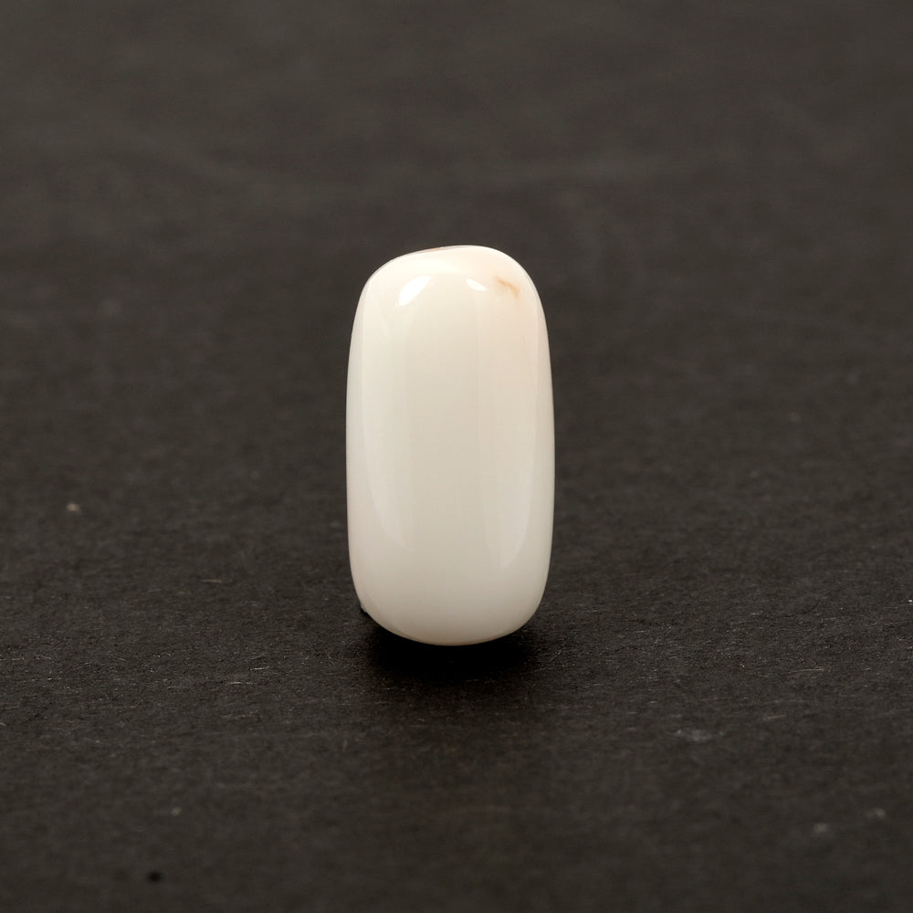 White Coral (Safed Moonga) 7.61 Cts. (8.37 Ratti) Japan