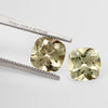 Csarite Zultanite 6x6mm 0.95 Carats