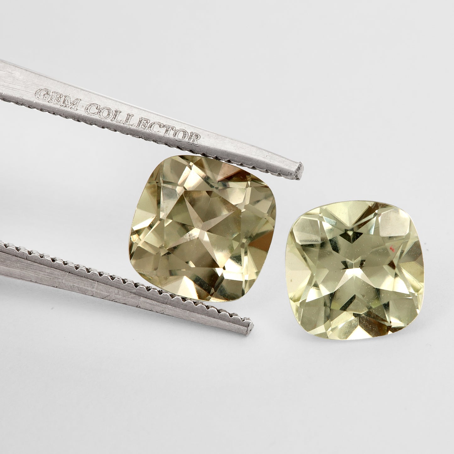 Csarite Zultanite 6x6mm 0.95 Carats