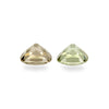 Csarite Zultanite 6x6mm 0.95 Carats